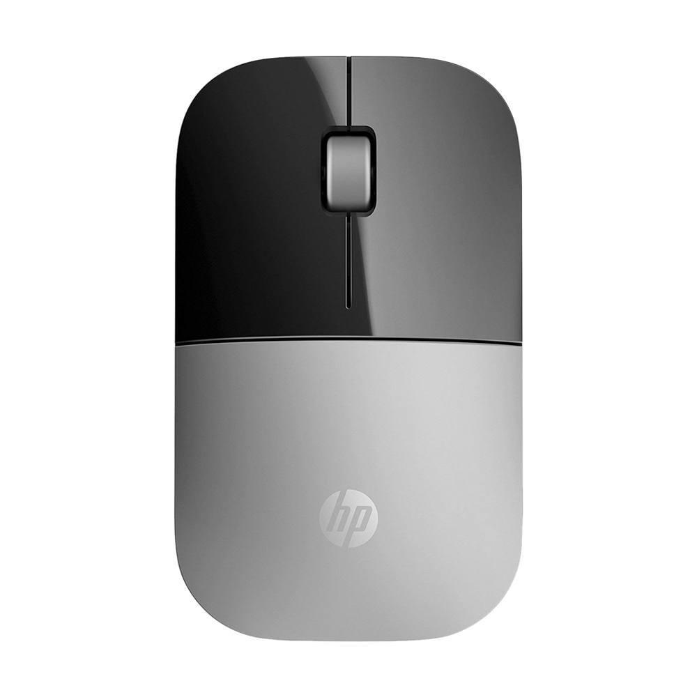 HP Z3700 Dual Wireless Mouse, Silver