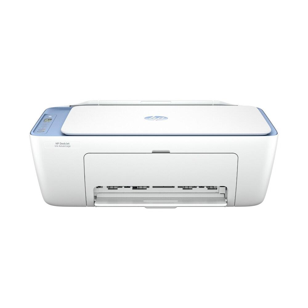 HP DeskJet 2820 Wireless Color All-in-One Printer