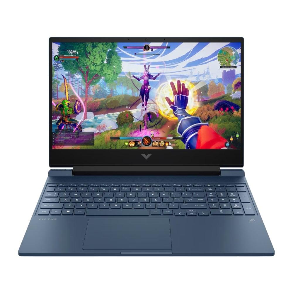 HP Victus 15-fb0178AX Gaming Laptop (AMD Ryzen 5 5600H/16 GB/512 GB SSD/4GB-NVIDIA GeForce RTX-3050/Windows 11 Home/XBOX Gamepass/Full HD)