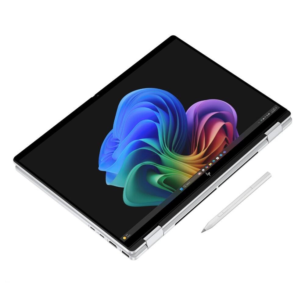 Buy HP OmniBook 5 NGAI 14-he0014QU Standard Laptop (Snapdragon X