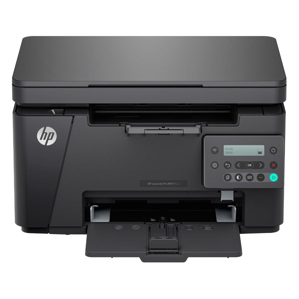HP M126nw Plus LaserJet Pro Multi Function Printer