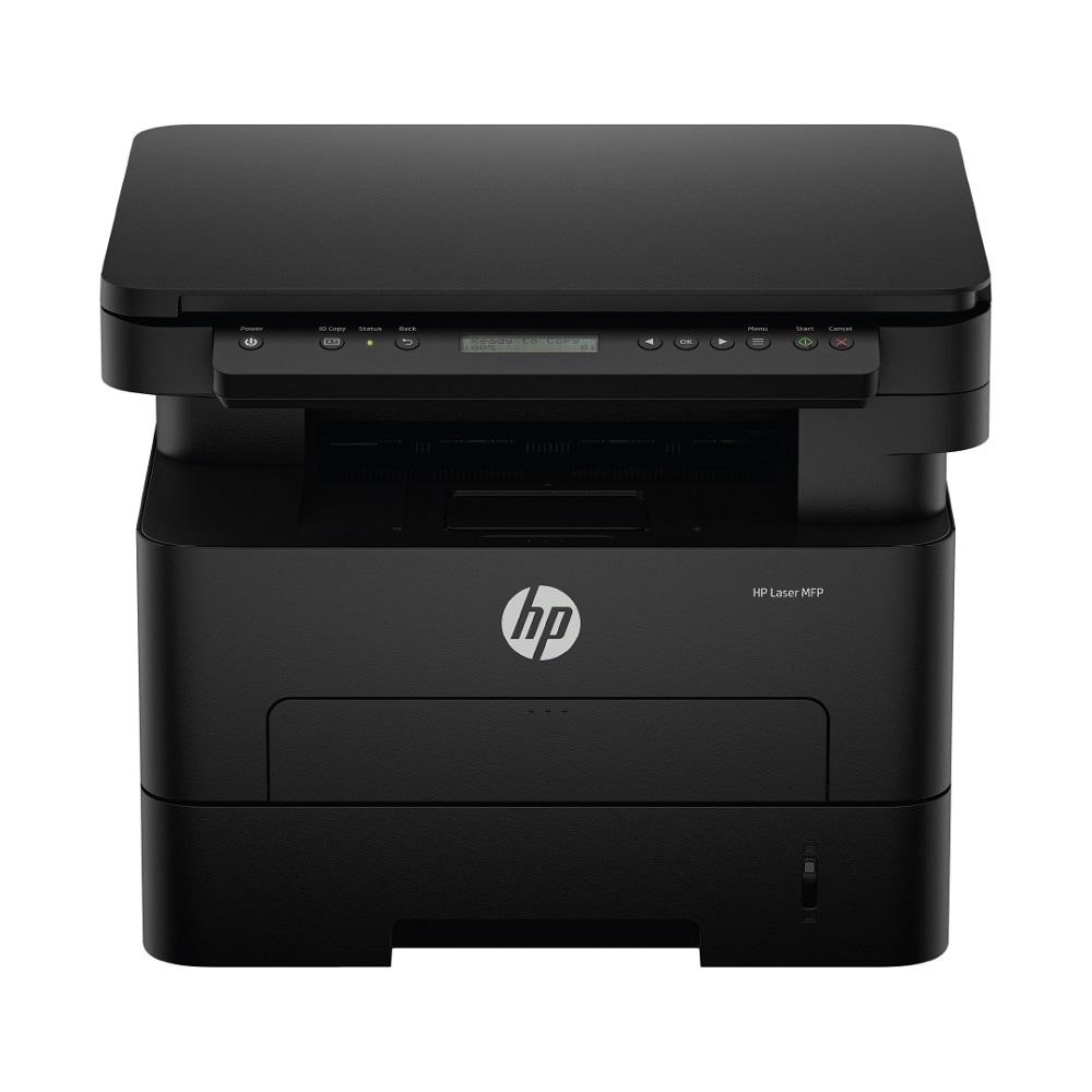 HP Laser 323DNW Multi Function Printer