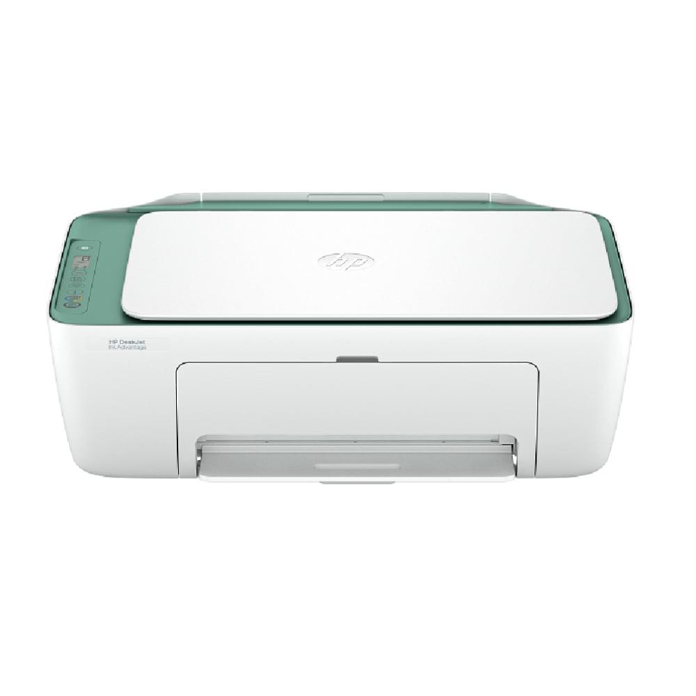 HP DeskJet Ink Advantage 2989 All-in-One Printer