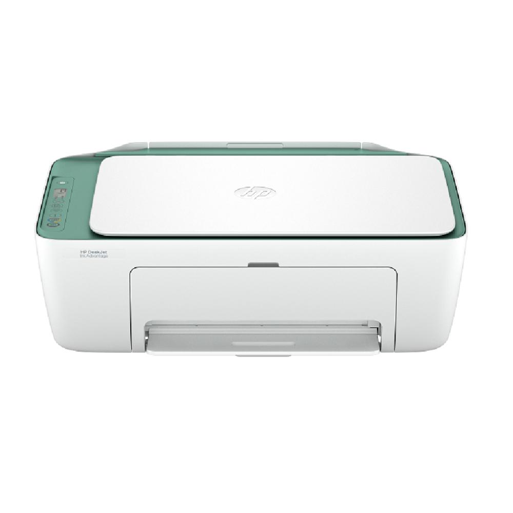 HP DeskJet Ink Advantage 2989 All-in-One Printer