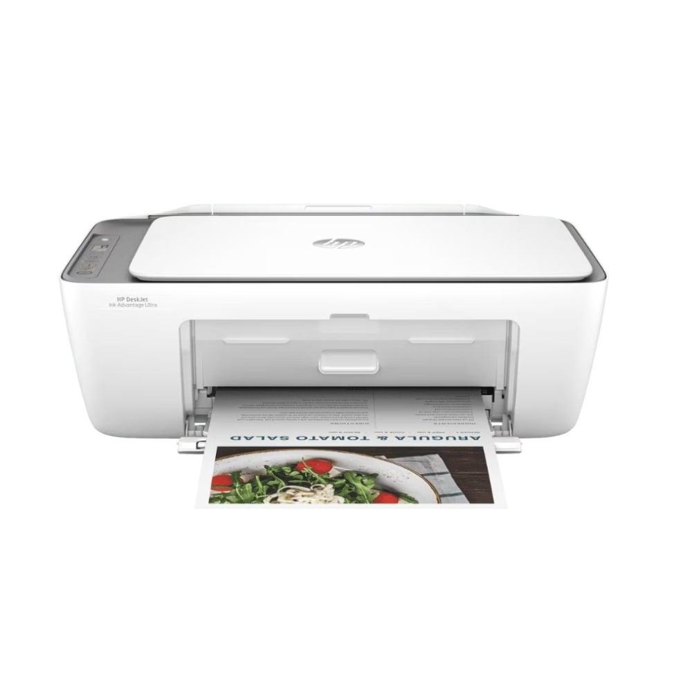 HP DeskJet Ink Advantage Ultra 4926 All-in-One Printer