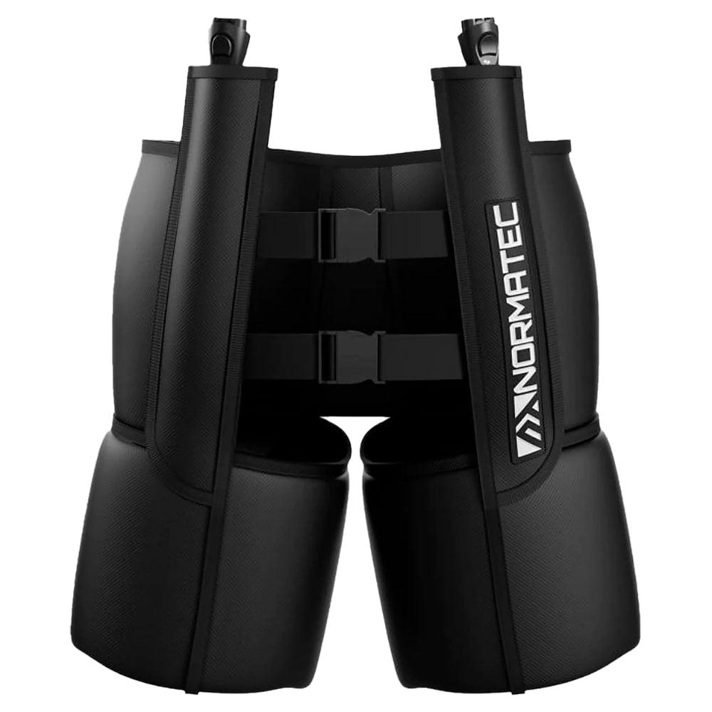 Hyperice 2.0 Hip Attachment 60060 001-00 Normatec, Black