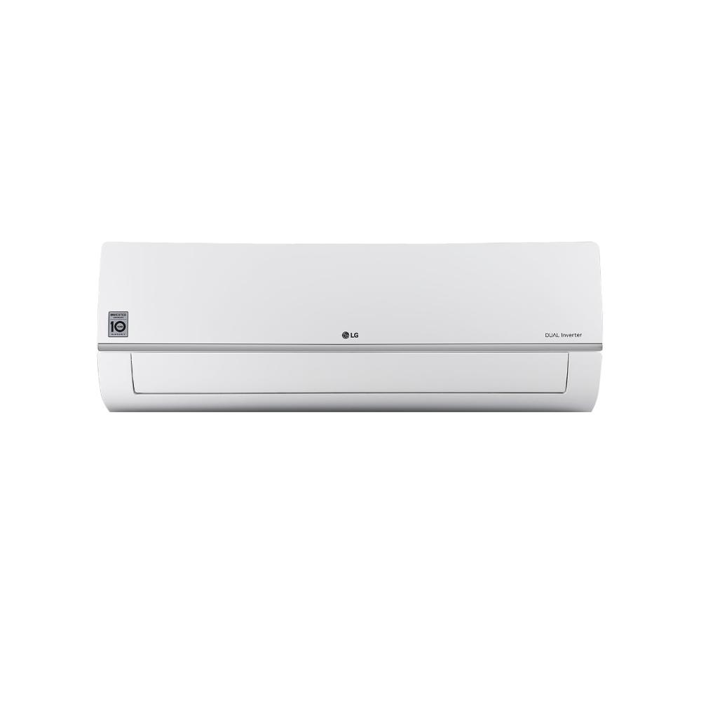 Buy LG 1.5 Ton 5 Star Split AC, US-Q19FNZE (Dual Inverter Compressor ...