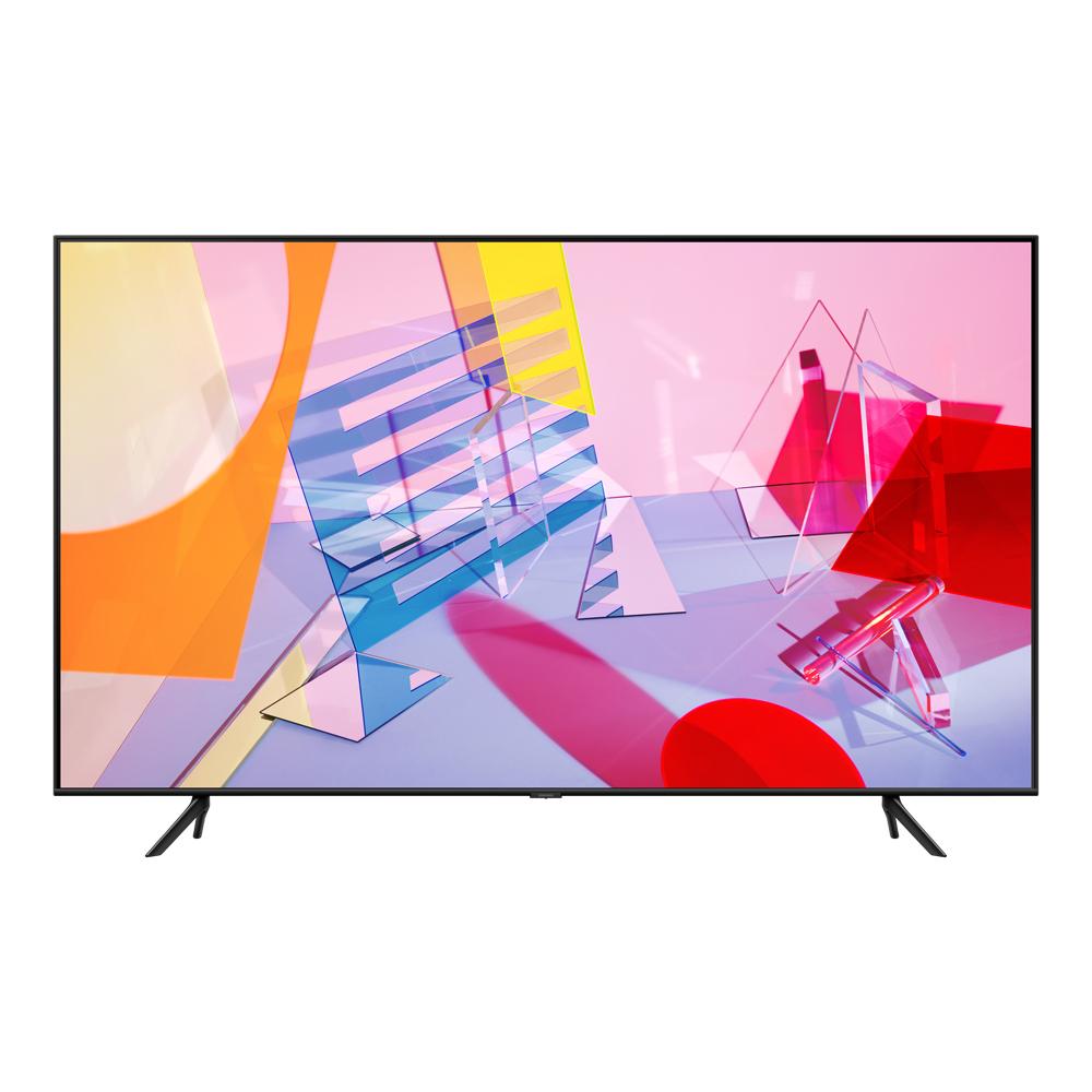 Buy Samsung 146 cm (58 inch) Ultra HD (4K) QLED Smart TV