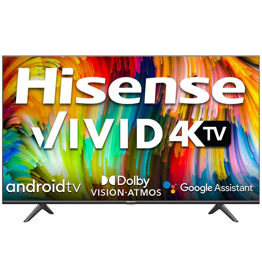 Hisense43A6100