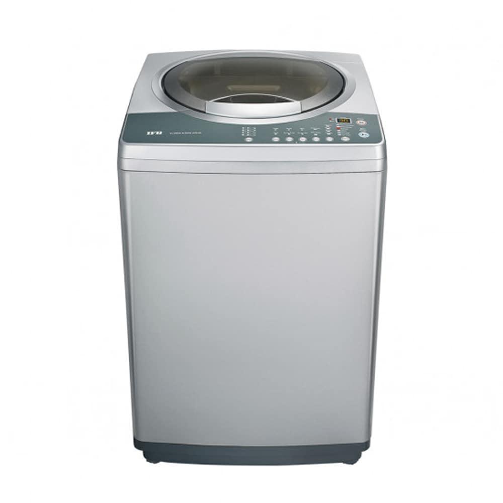 IFB 6.5 Kg Top Loading Fully Automatic Washing Machine, Aqua TL-RDSS