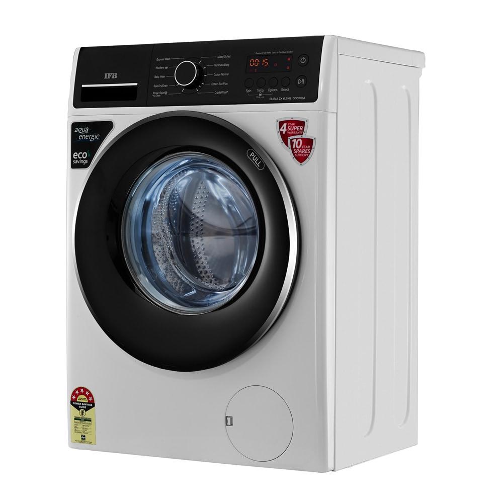 Buy IFB 6.5 Kg Front Loading Fully Automatic Washing Machine