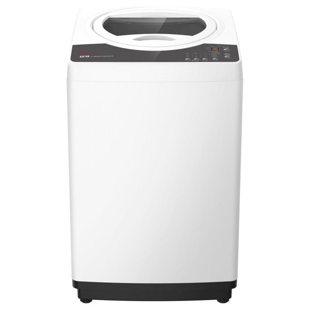 IFB 6.5 Kg top Loading Fully Automatic Washing Machine, TL-REWS