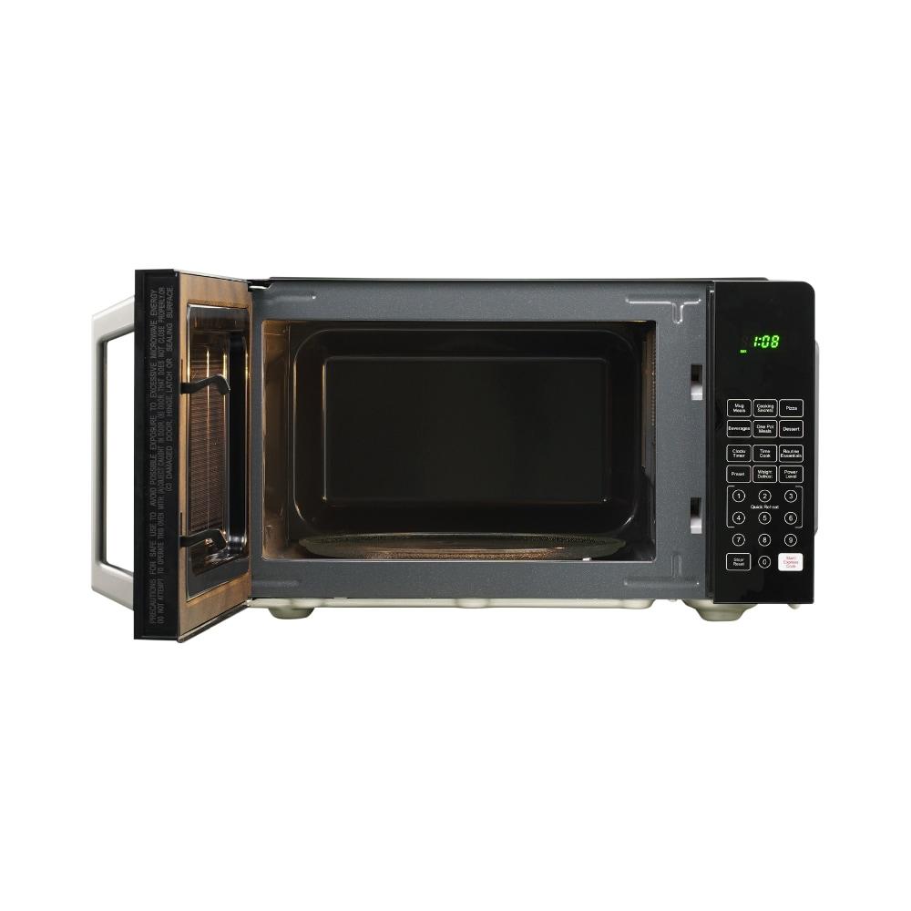 IFB 25 L Solo Microwave Oven with 61 Auto Cook Menus (25PM2B, Mug Recipes, Steam Clean, Auto Reheat, Preset Timer, Power Save, Multi-Stage Cooking)