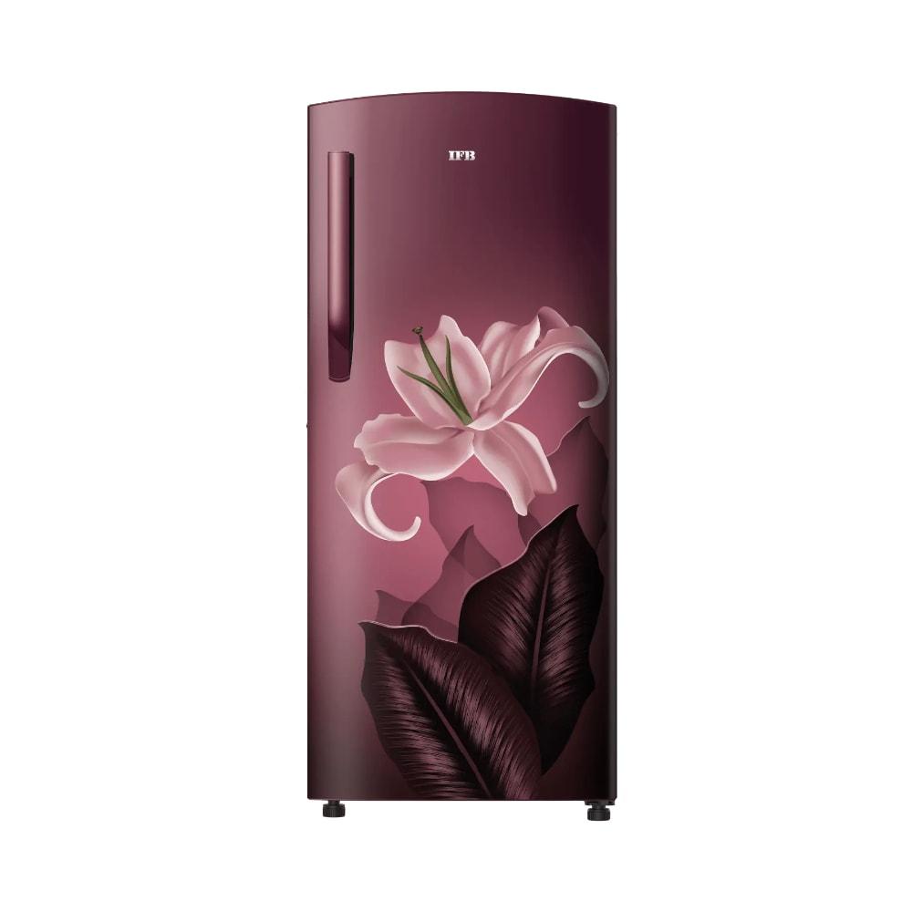 Buy IFB 206 L 5 Star Direct Cool Double Door Refrigerator