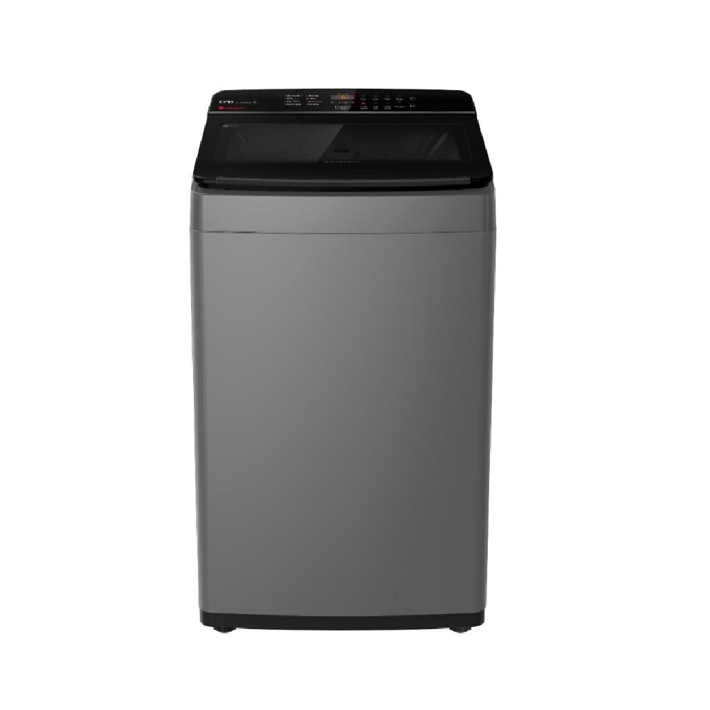 IFB 7 kg Top Load, AI Powered, Aqua Energie, Tridiac Pulsator, ActivMix, Anthracite Grey, 5 Star (TL-701AG1S)
