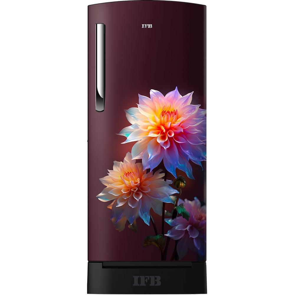 IFB Advance-Cool 187 L 4 Star Direct Cool Single Door Refrigerator