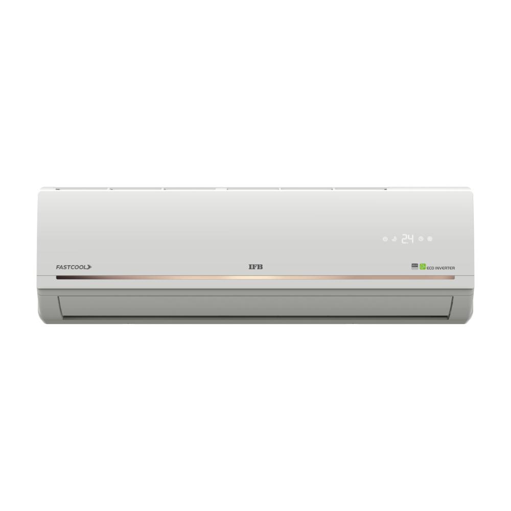 IFB 1.5 Ton 3 Star 8 in 1 Convertible Inverter Split AC, CI183GD22RGM3 (Nanotek Coating, Hi speed HD Compressor, 2026 Launch)