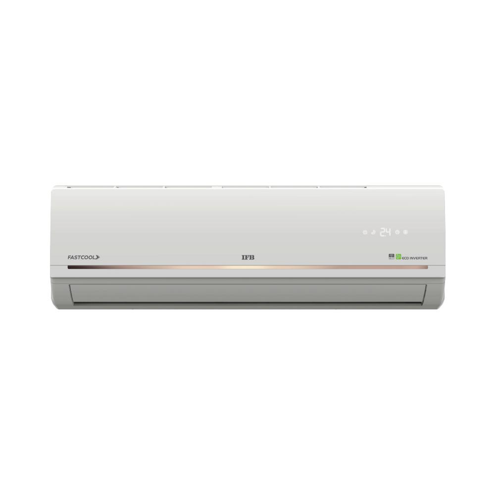 IFB 2 Ton 3 Star 8 in 1 Convertible Inverter Split AC, CI223GD32RGM3 (Nanotek Coating, Hi speed HD Compressor, 2026 Launch)