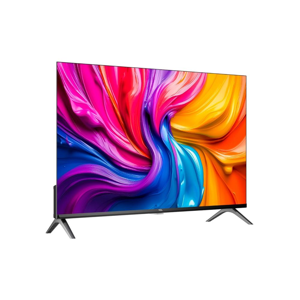 Google TV 32インチ　IFFALCON iFFALCON 81.28 cm (32 inch) HD Smart Google TV, 32S55, Black