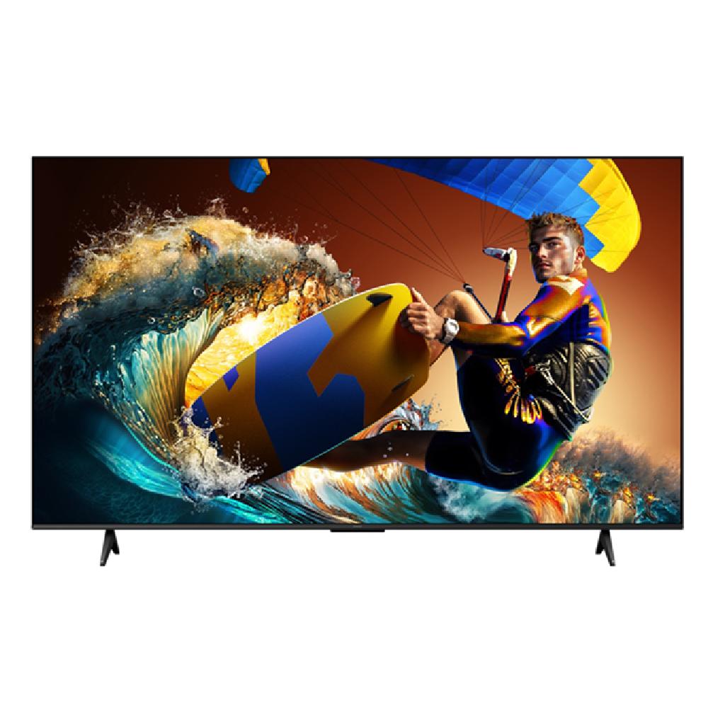 iffalcon 139.7 cm (55 inch) 4K UHD TV (55U75)