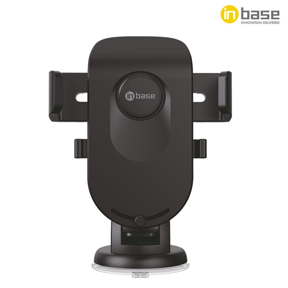 Inbase Multi Function Box Buy Inbase IB-690 Car Mount, Black at Best Price on Reliance Digital