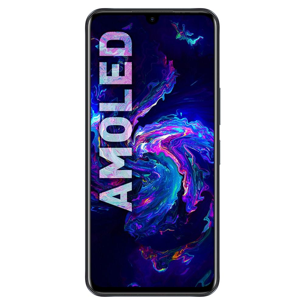 Infinix Note 11 128 GB, 6 GB RAM, Graphite Black, Mobile Phone