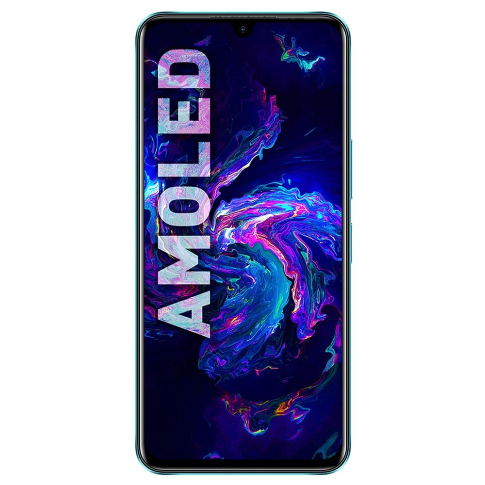 Infinix Note 11 64 GB, 4 GB RAM, Glacier Green, Smartphone