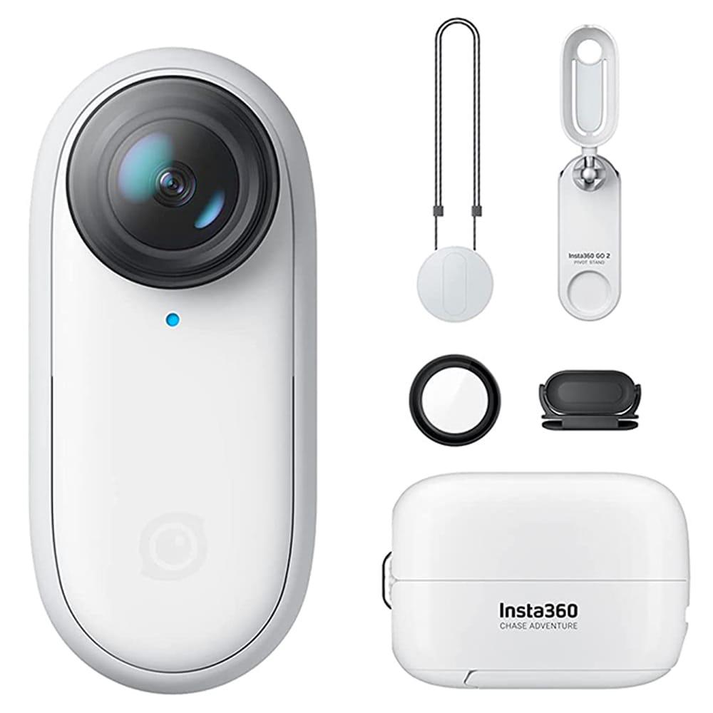 Insta360 Go 2 32 GB Action Camera