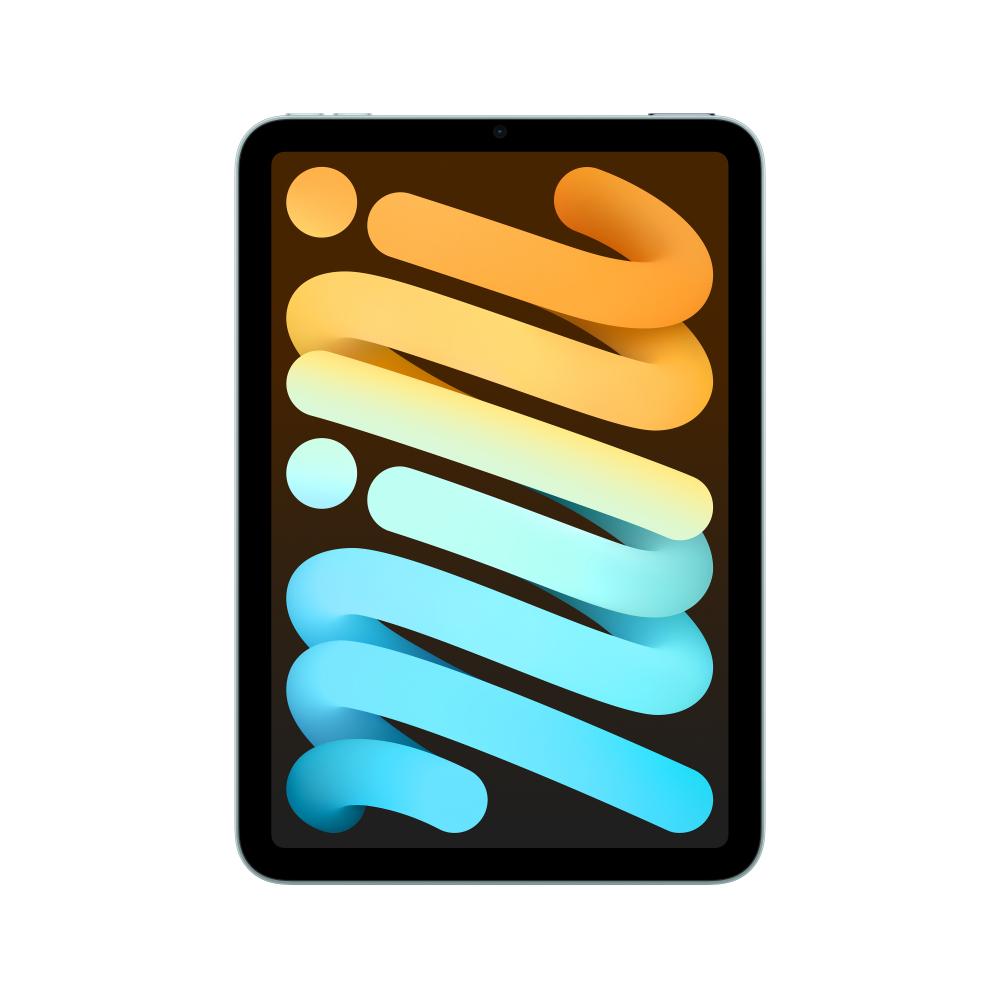 【美品】iPad mini 第7世代 A17 Pro Wi-Fi 128GB iPad mini （A17 Pro）128GB／Wi-Fi（ブルー） iPad mini (A17