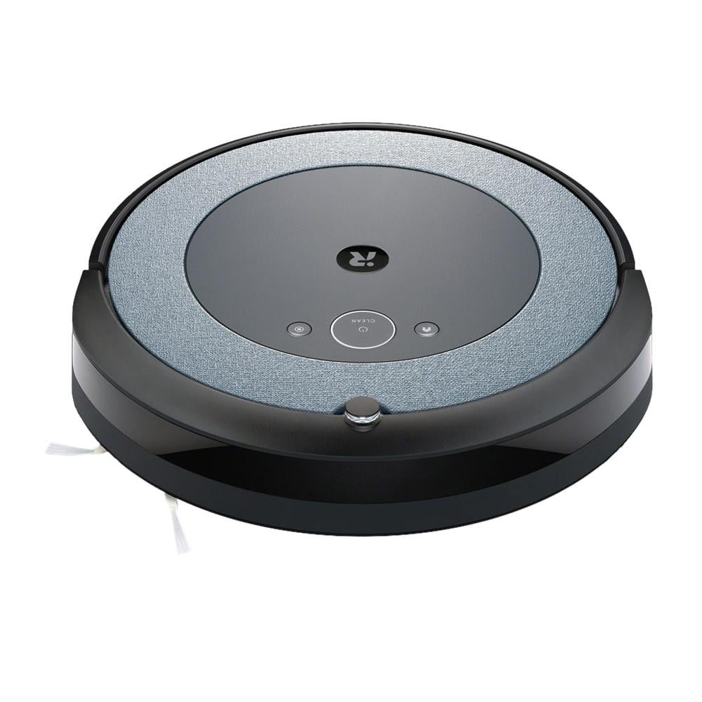 Buy iRobot Roomba i3 Robotic Vacuum Cleaner with Wi-Fi