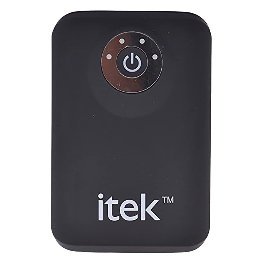 itek 7800 mAh Power Bank, RBB026