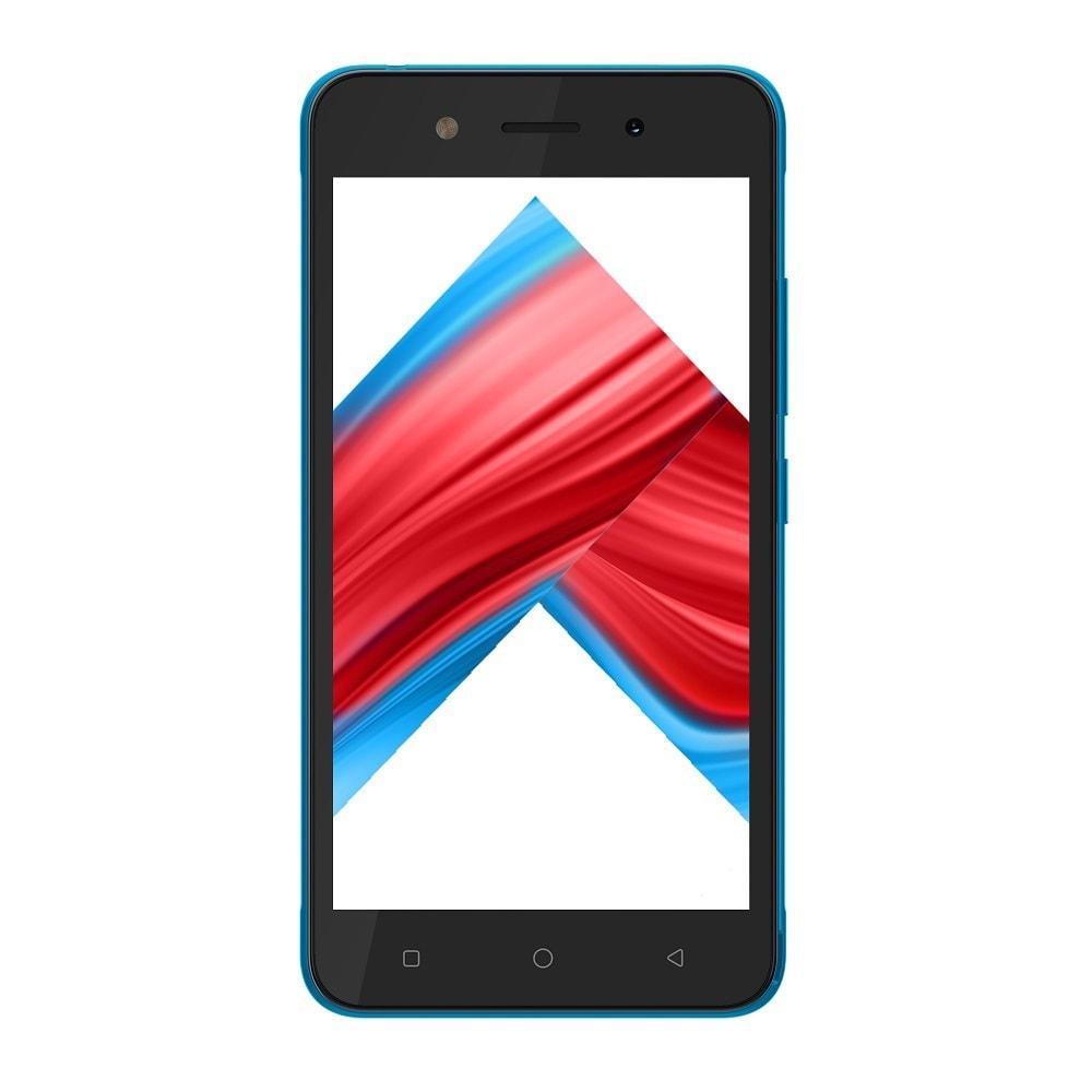 itel A23 Pro 8 GB, 1 GB RAM, Lake Blue, Mobile Phone