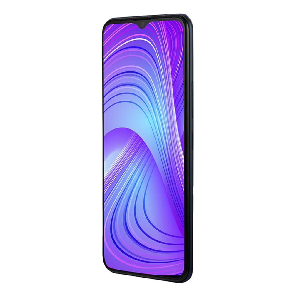 Itel Vision 2S 32 GB, 2 GB RAM, Gradation Purple, Mobile Phone