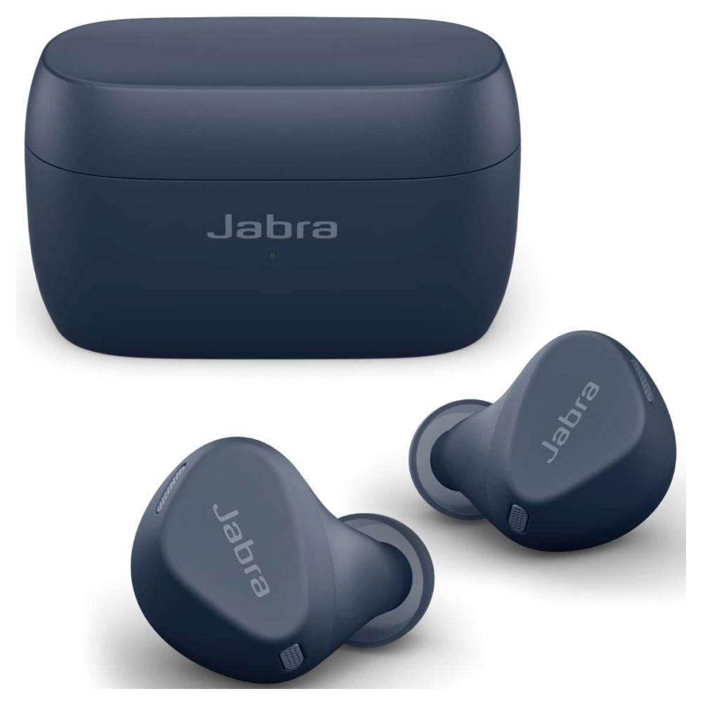 Jabra Elite 10 True Wireless Bluetooth Earbuds