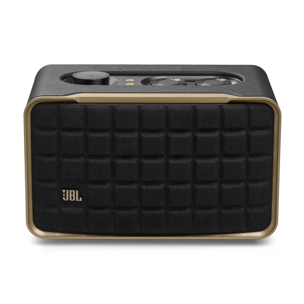 JBL Authentics 200, Smart Home Speaker with Wi-Fi, Bluetooth, Voice Assistants, JBL One APP-2