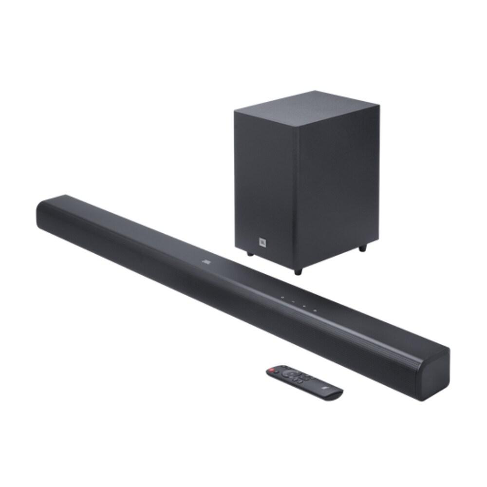 Buy JBL SB550 MD 3.1 CH 250 Watt Soundbar at Reliance Digital