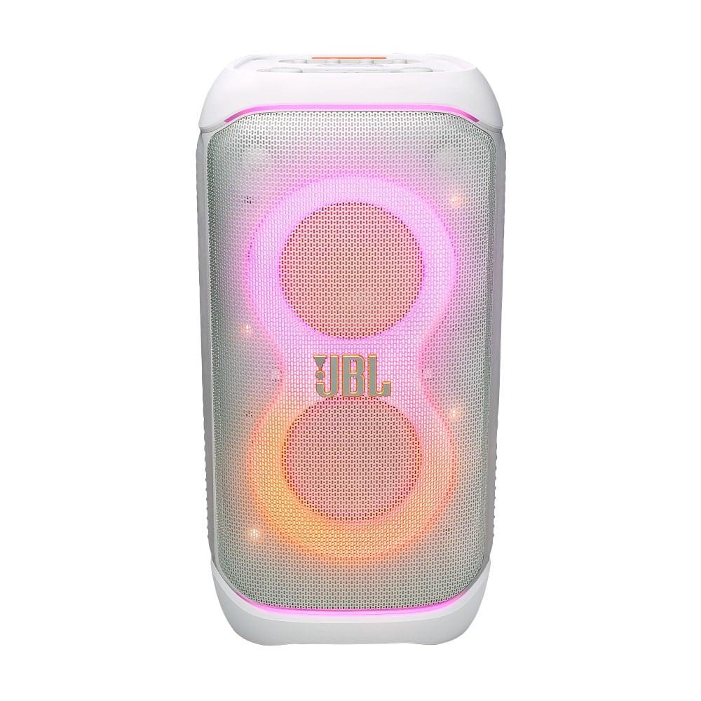 JBL MD 240 W PartyBox STAGE 320 Party Speaker, White