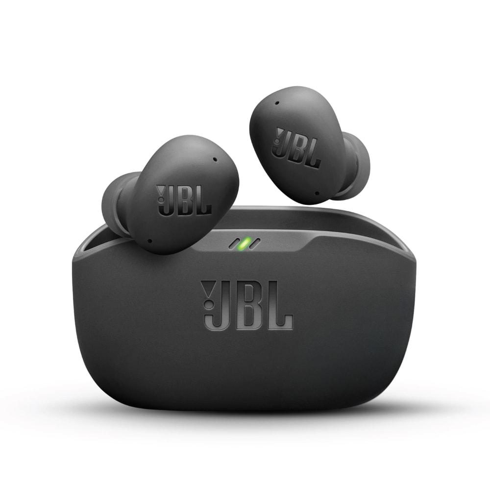 JBL Wave Buds 2 TWS Earbuds Black - Image 1