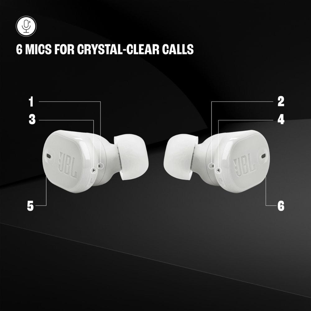 Buy JBL Tune Buds 2 Ear Buds Wireless TWS Bluetooth v5.3 Earbuds