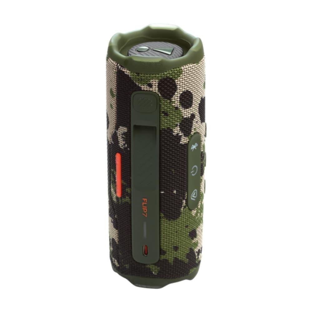 Buy JBL Flip 7 Portable Waterproof and Drop-Proof Speaker, Bold