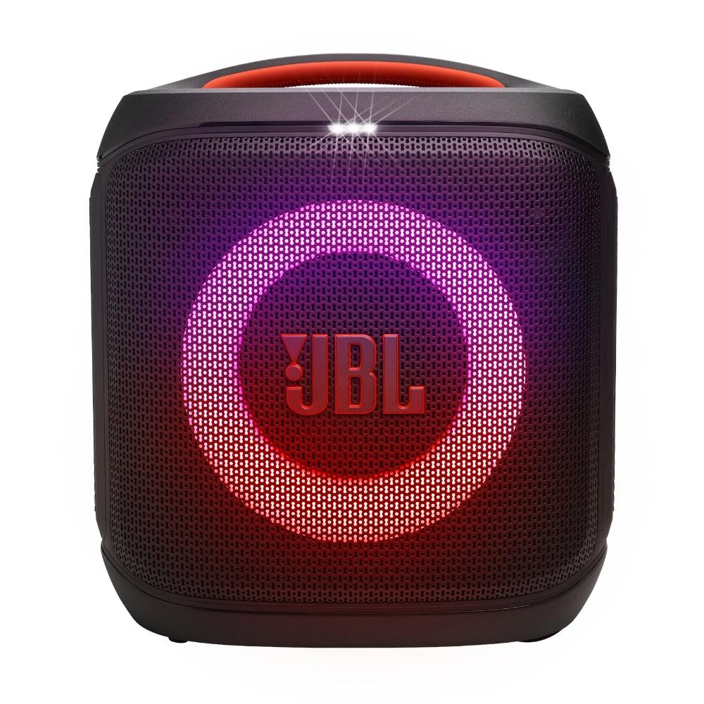 JBL 100 W MD PartyBox Encore Essential2 Party Speaker, Black