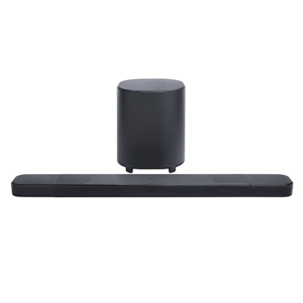 JBL 1000MK2 960 Watts 7.1 Channel, Sound Bar, Black