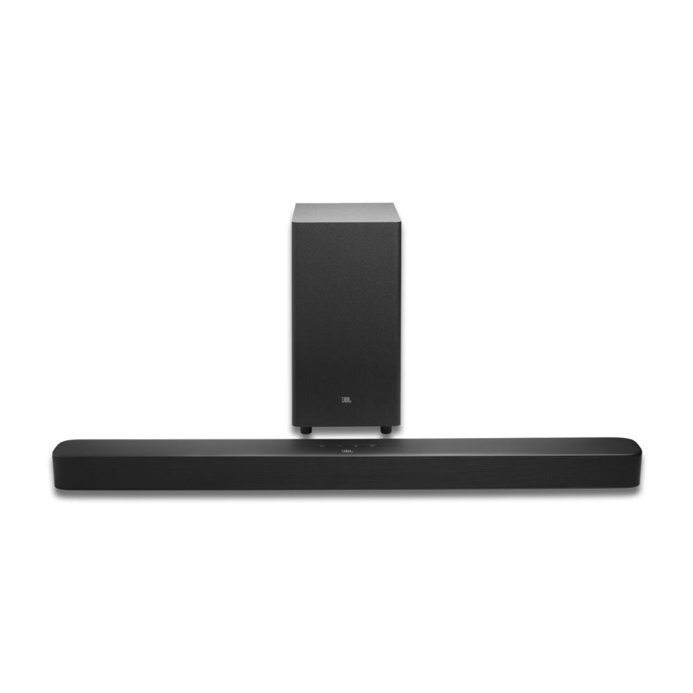 JBL 2.1 CH 440 W Soundbar, ESSENTIAL