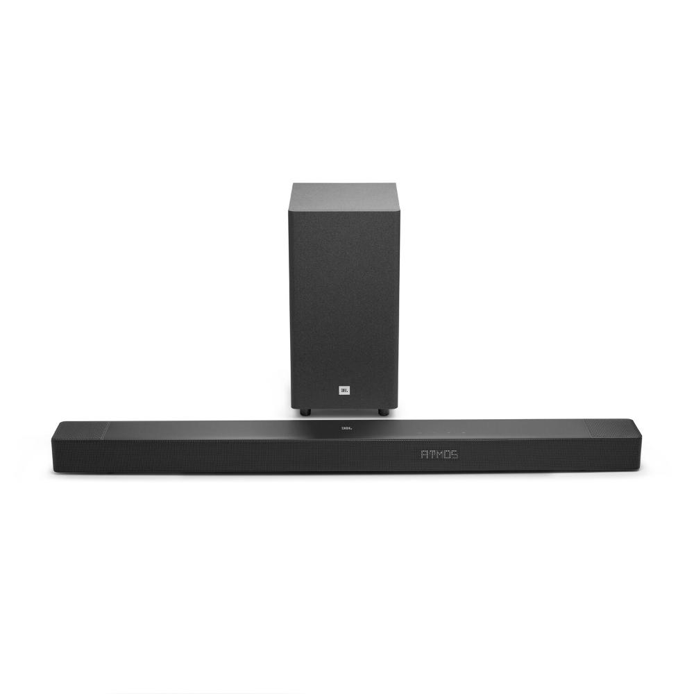JBL 3.1 CH 440 W Soundbar, SB595