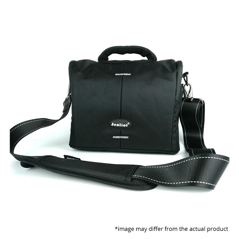 Jealiot DSLR Bagpack, Runner 0665