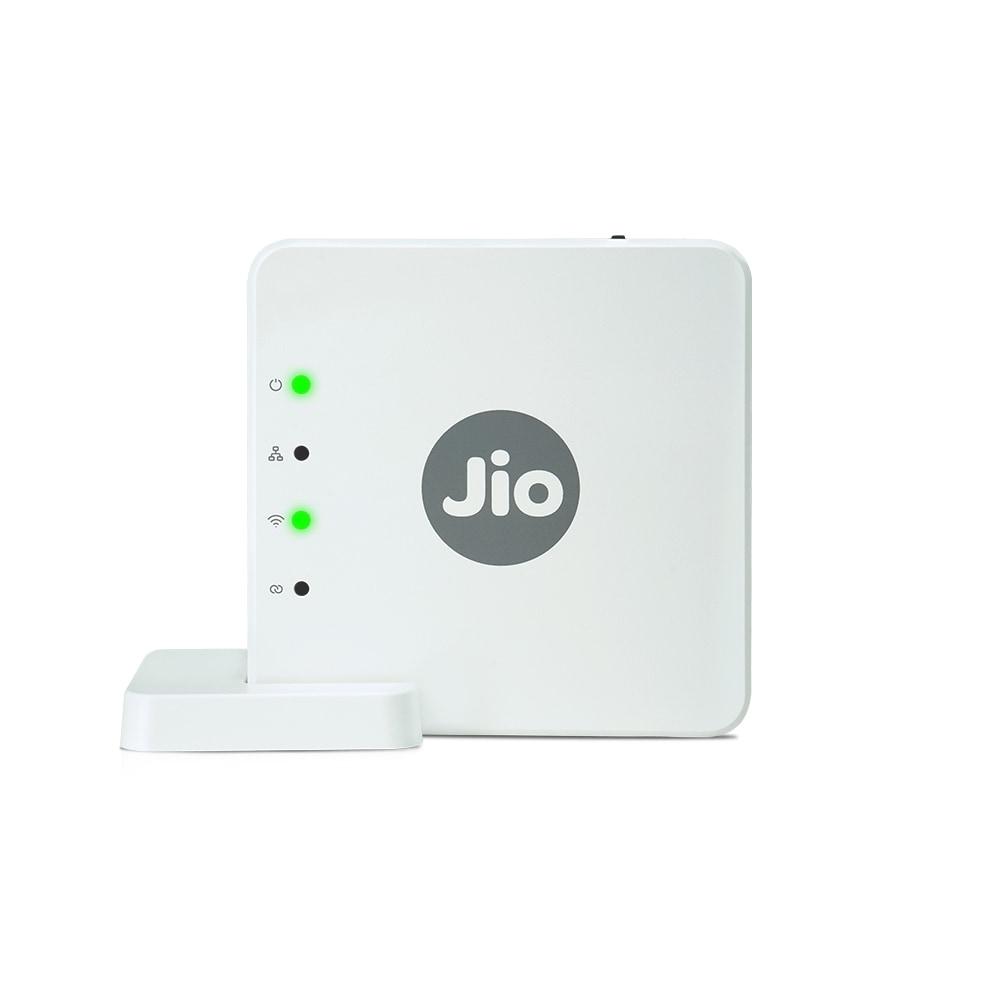 Jio Wi-Fi Mesh Device JCM0112, AC1200 Dual Band, Works with JioFiber Only, Easy installation using JioHome App-2