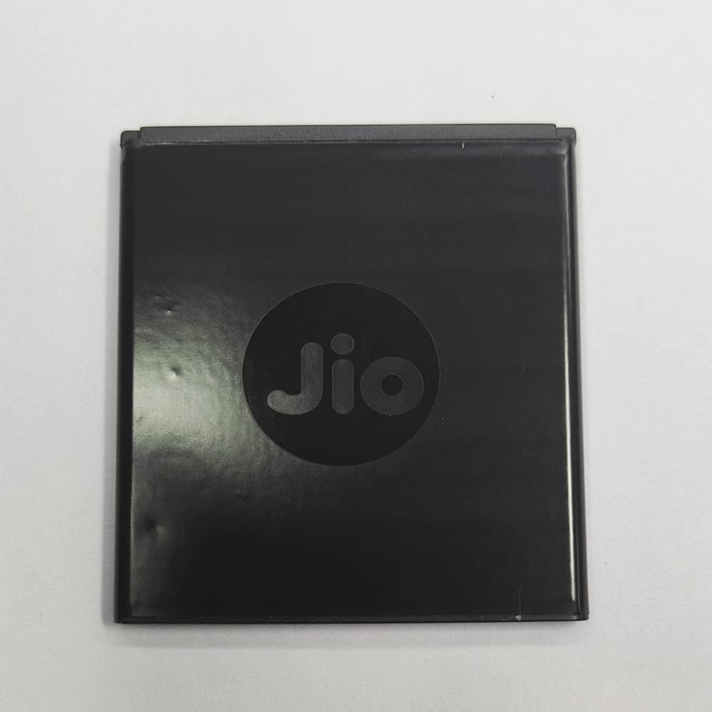 JioFi BI-Jio2600 2600 mAh Rechargable Lithium-ion (Li-Ion) Router Battery Compatible with JMR-540 /JMR-541 / JMR-1140/AR-5514 & JMR-520