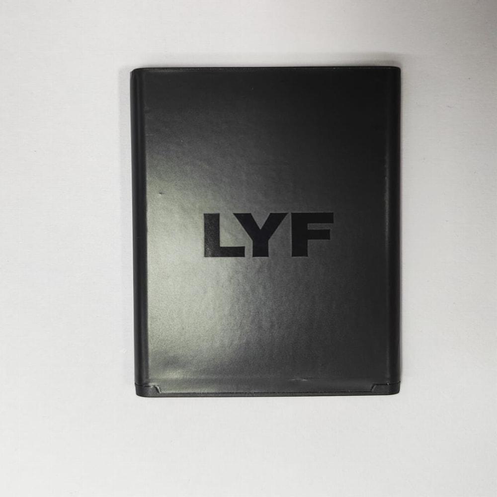 Jio 2000 mAh Lithium-ion (Li-Ion) Rechargable Battery, Compatible with All Jio Keypad Device Models