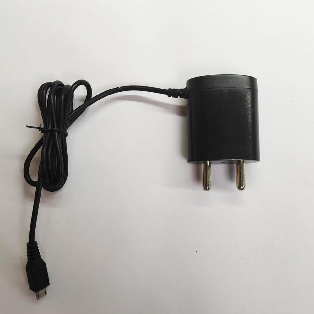 Jio JY-02A050070IW01 Mobile Phone Charger, Compatible with All Jio Keypad Phone Models