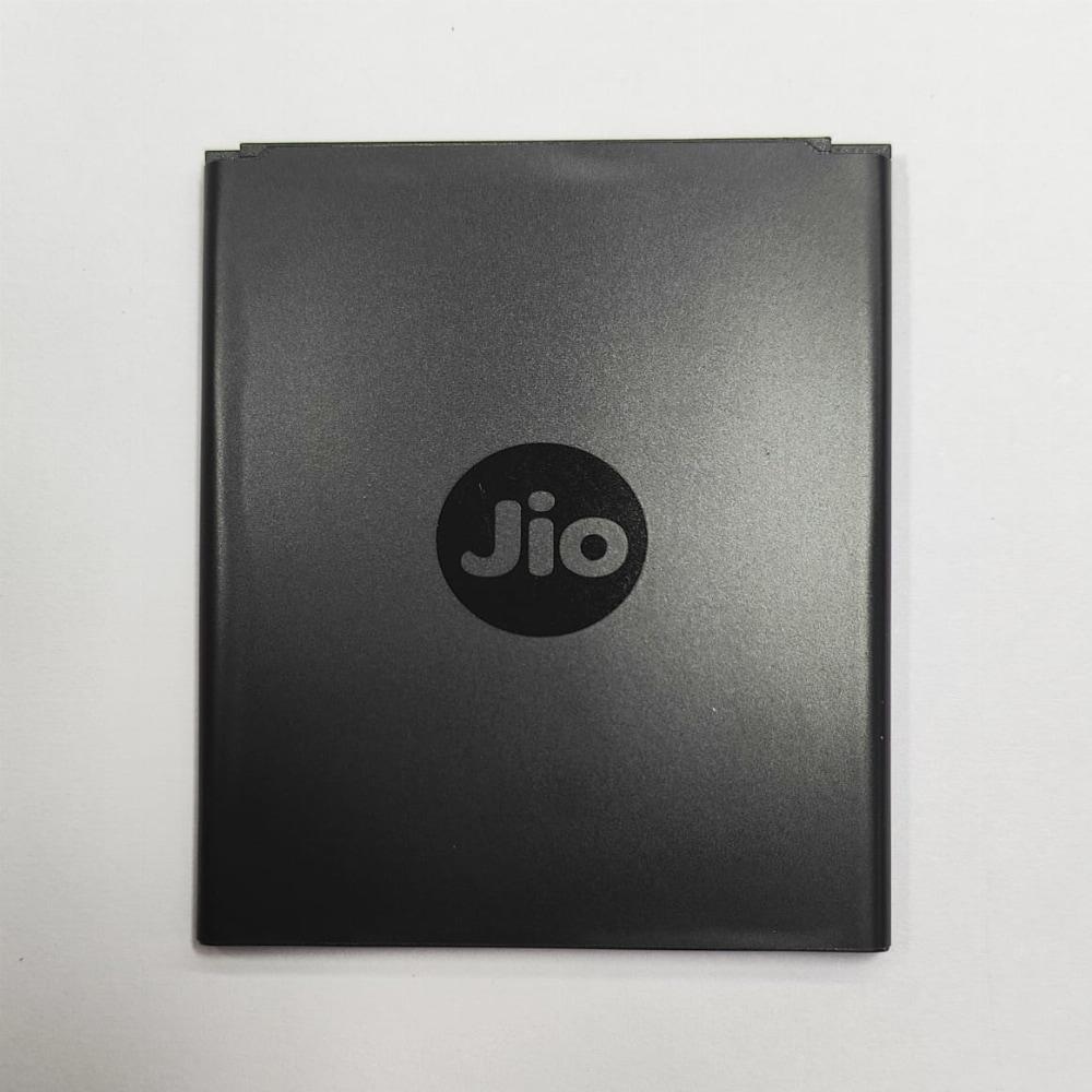Jio 3500 mAh Lithium Polymer (Li-Poly) Rechargable Battery for JioPhone NEXT